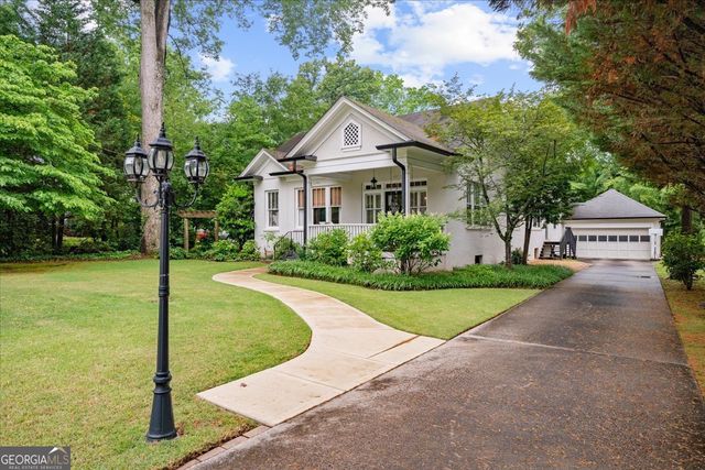 106 Westmore Road, Rome, GA 30165
