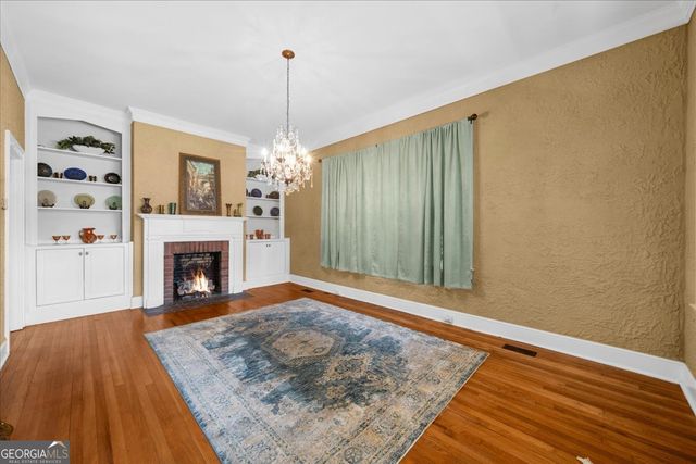 106 Westmore Road, Rome, GA 30165
