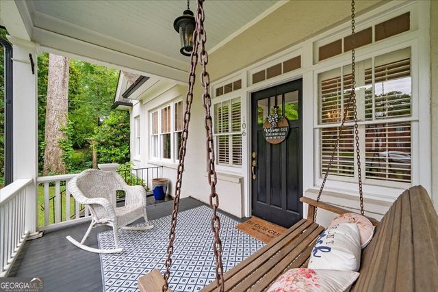 106 Westmore Road, Rome, GA 30165