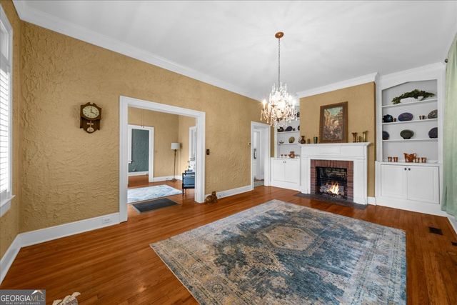 106 Westmore Road, Rome, GA 30165