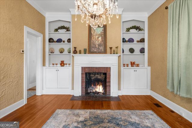 106 Westmore Road, Rome, GA 30165