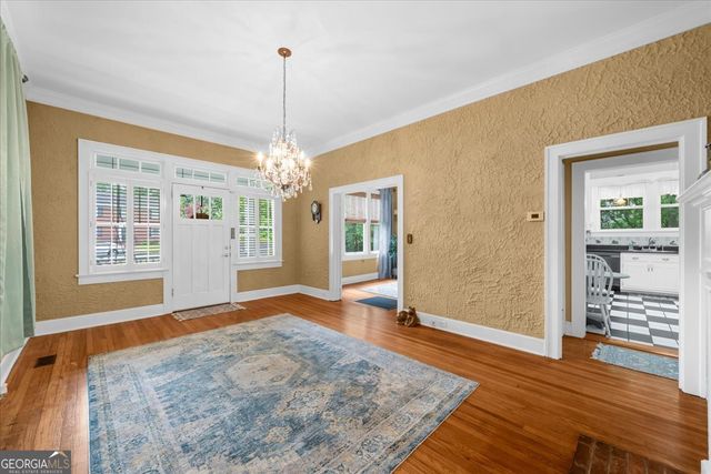 106 Westmore Road, Rome, GA 30165