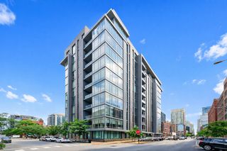 360 W Erie Street 5A, Chicago, IL 60654