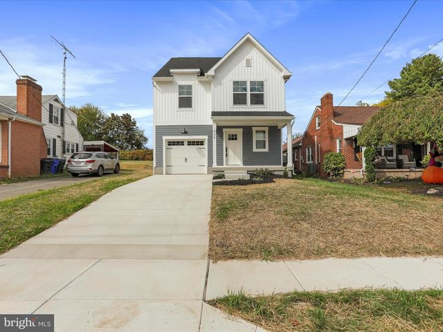 325 DEVONSHIRE RD, Hagerstown, MD 21740