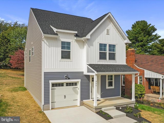 325 DEVONSHIRE RD, Hagerstown, MD 21740