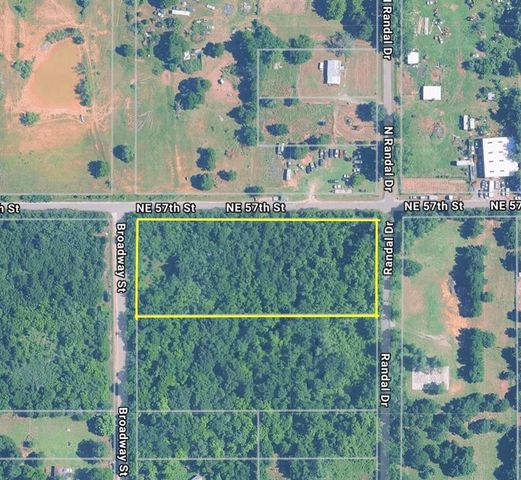 5716 S Broadway Avenue, Oklahoma City, OK 73109