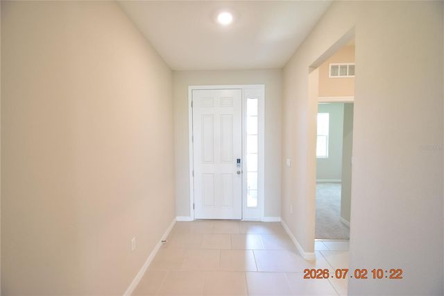 32003 CONCHSHELL SAIL STREET, Wesley Chapel, FL 33545