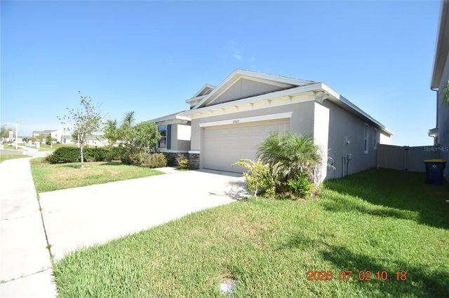 32003 CONCHSHELL SAIL STREET, Wesley Chapel, FL 33545