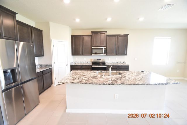32003 CONCHSHELL SAIL STREET, Wesley Chapel, FL 33545