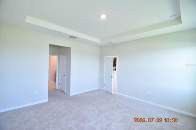 32003 CONCHSHELL SAIL STREET, Wesley Chapel, FL 33545