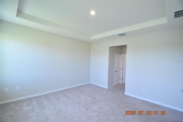 32003 CONCHSHELL SAIL STREET, Wesley Chapel, FL 33545