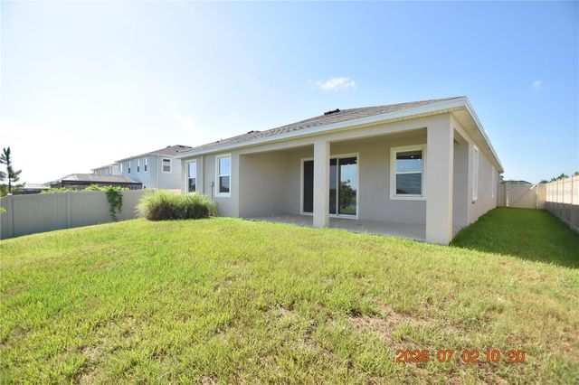 32003 CONCHSHELL SAIL STREET, Wesley Chapel, FL 33545
