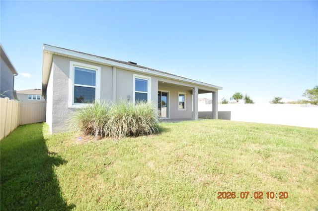 32003 CONCHSHELL SAIL STREET, Wesley Chapel, FL 33545