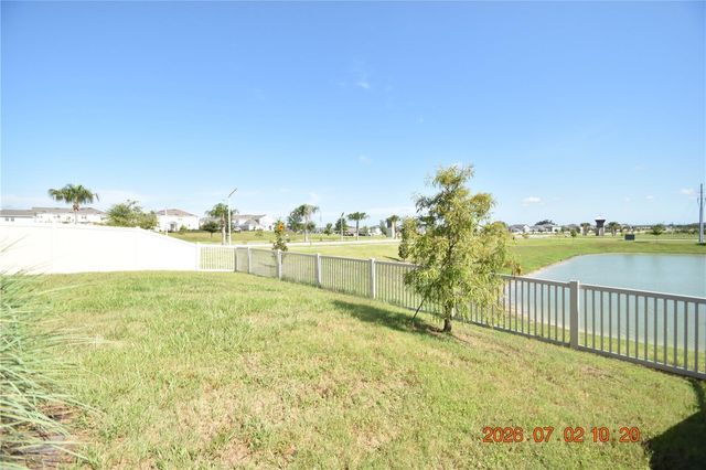 32003 CONCHSHELL SAIL STREET, Wesley Chapel, FL 33545