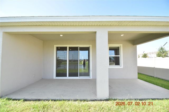 32003 CONCHSHELL SAIL STREET, Wesley Chapel, FL 33545