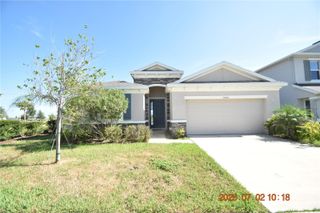 32003 CONCHSHELL SAIL STREET, Wesley Chapel, FL 33545