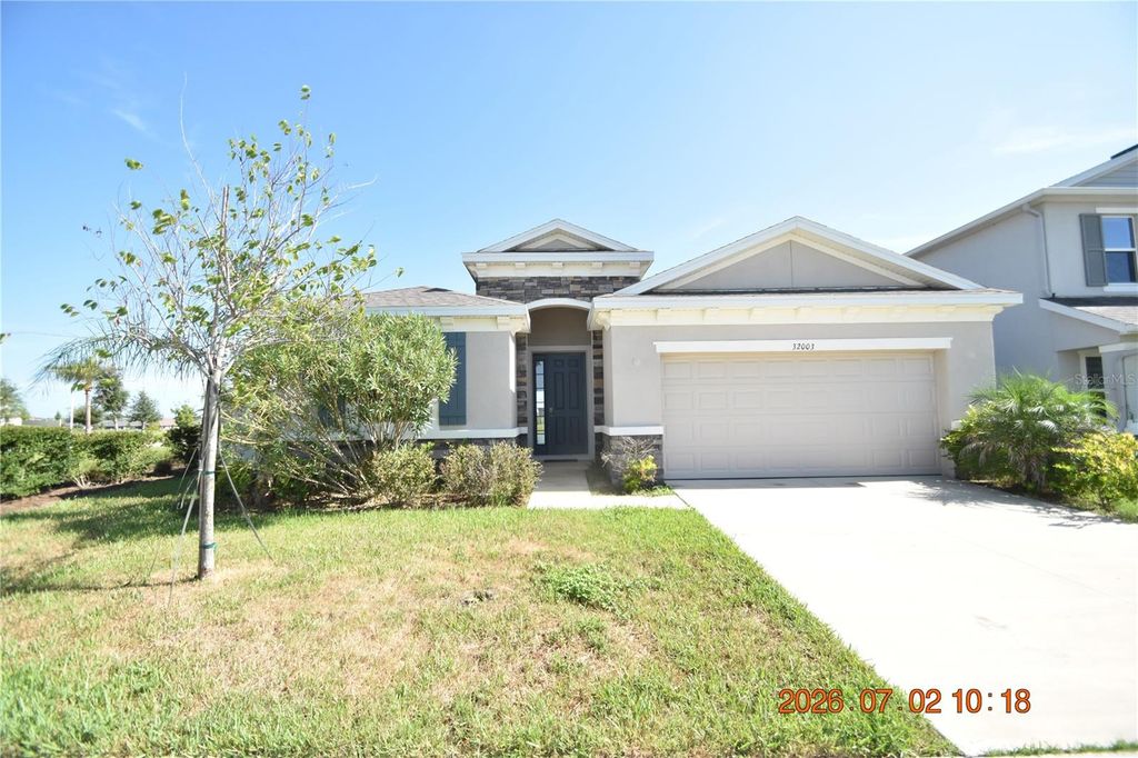 32003 CONCHSHELL SAIL STREET, Wesley Chapel, FL 33545