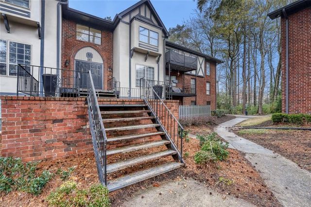 6851 Roswell Road M13, Atlanta, GA 30328