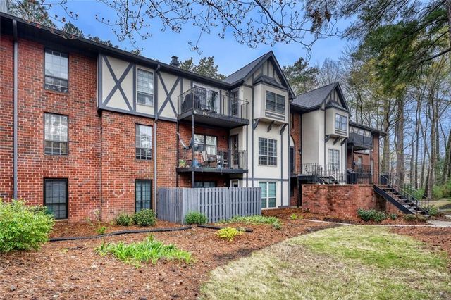 6851 Roswell Road M13, Atlanta, GA 30328
