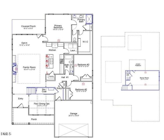 2127 Channel Street, Graham, NC 27253