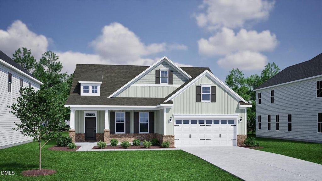 2127 Channel Street, Graham, NC 27253