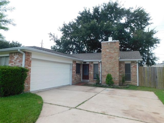2754 Quarry Hill Road, Sugar Land, TX 77478