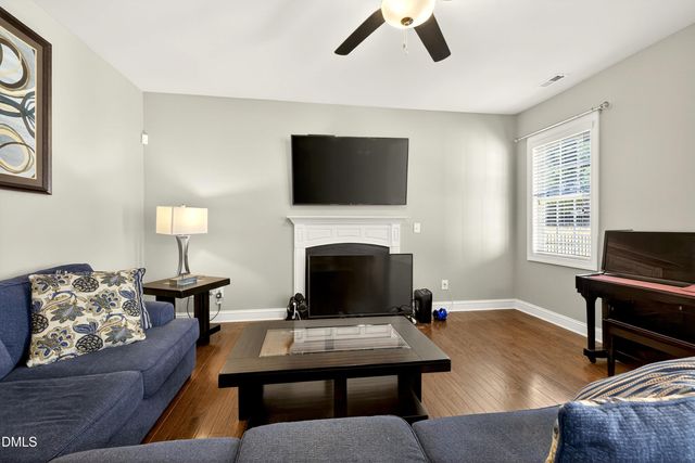 1301 Old Bramble Lane, Fuquay Varina, NC 27526