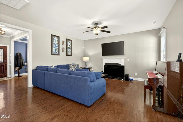 1301 Old Bramble Lane, Fuquay Varina, NC 27526