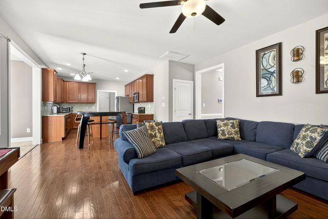 1301 Old Bramble Lane, Fuquay Varina, NC 27526