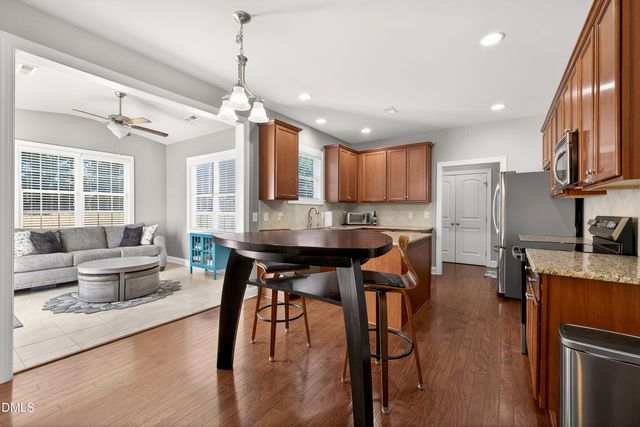 1301 Old Bramble Lane, Fuquay Varina, NC 27526