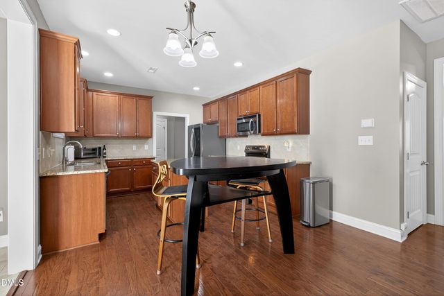 1301 Old Bramble Lane, Fuquay Varina, NC 27526