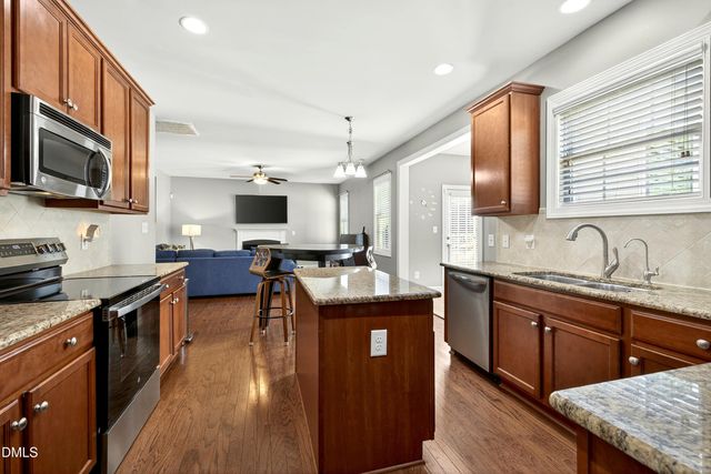 1301 Old Bramble Lane, Fuquay Varina, NC 27526