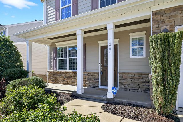 1301 Old Bramble Lane, Fuquay Varina, NC 27526