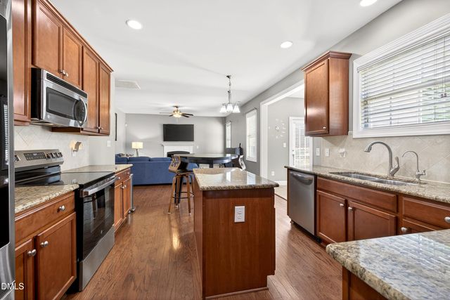 1301 Old Bramble Lane, Fuquay Varina, NC 27526