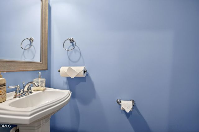 1301 Old Bramble Lane, Fuquay Varina, NC 27526