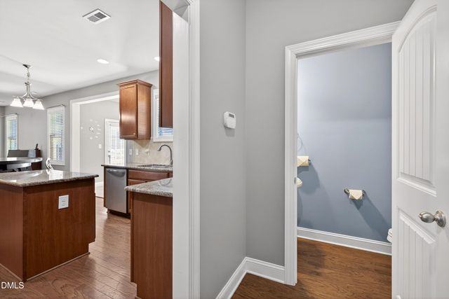 1301 Old Bramble Lane, Fuquay Varina, NC 27526