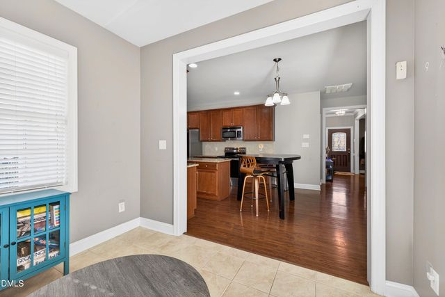 1301 Old Bramble Lane, Fuquay Varina, NC 27526