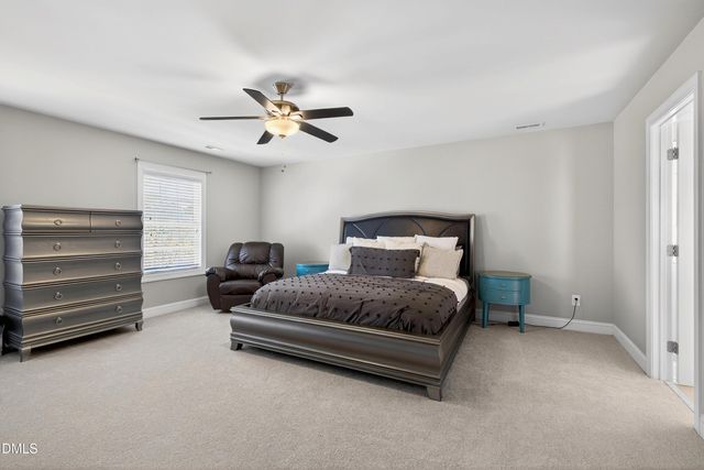 1301 Old Bramble Lane, Fuquay Varina, NC 27526