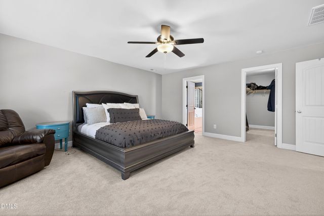 1301 Old Bramble Lane, Fuquay Varina, NC 27526