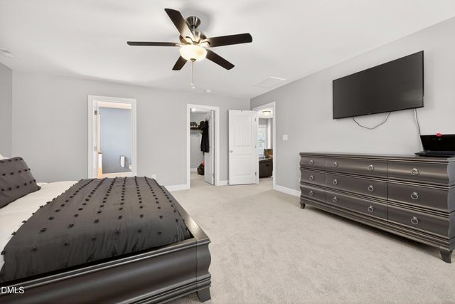 1301 Old Bramble Lane, Fuquay Varina, NC 27526