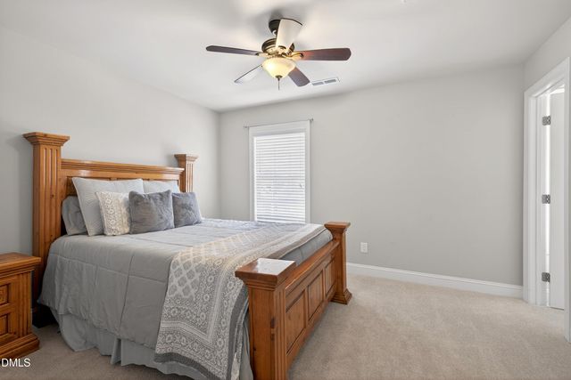 1301 Old Bramble Lane, Fuquay Varina, NC 27526