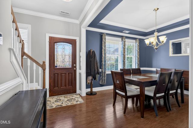 1301 Old Bramble Lane, Fuquay Varina, NC 27526