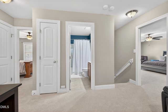 1301 Old Bramble Lane, Fuquay Varina, NC 27526