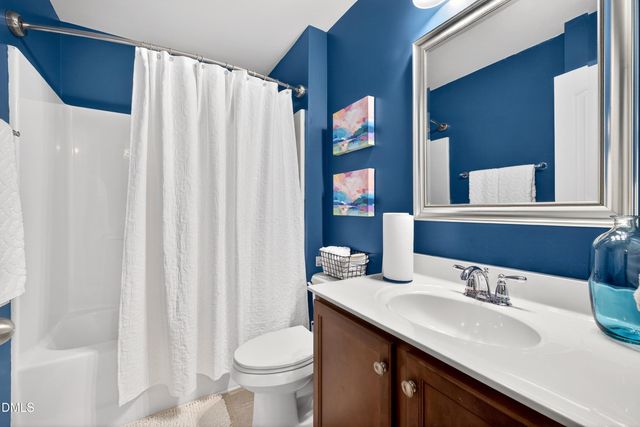 1301 Old Bramble Lane, Fuquay Varina, NC 27526