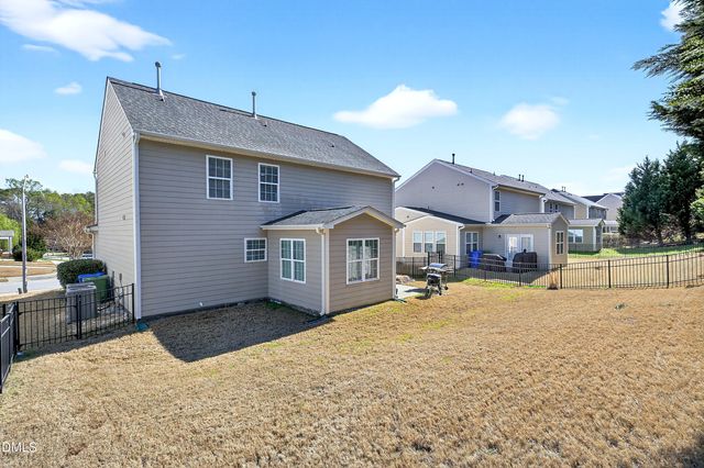 1301 Old Bramble Lane, Fuquay Varina, NC 27526