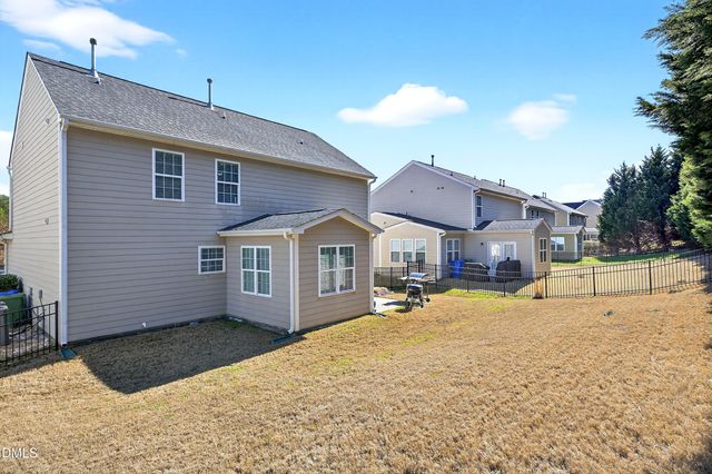 1301 Old Bramble Lane, Fuquay Varina, NC 27526