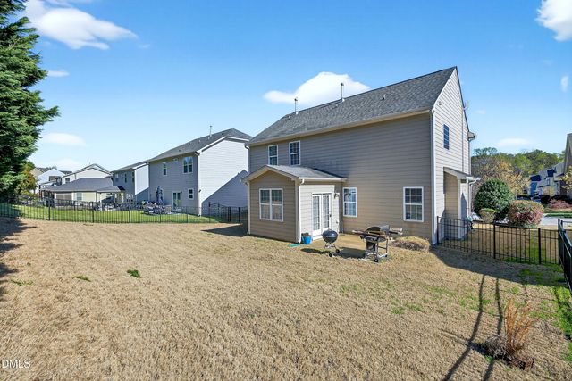 1301 Old Bramble Lane, Fuquay Varina, NC 27526