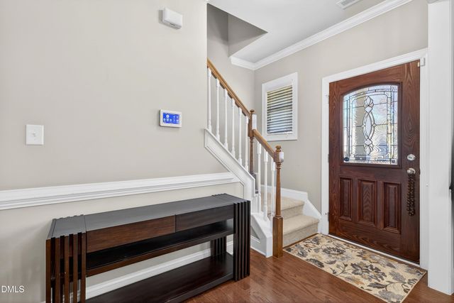 1301 Old Bramble Lane, Fuquay Varina, NC 27526