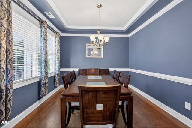 1301 Old Bramble Lane, Fuquay Varina, NC 27526