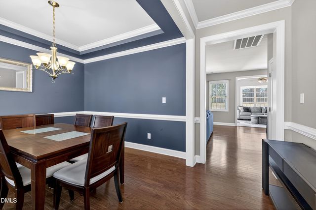 1301 Old Bramble Lane, Fuquay Varina, NC 27526